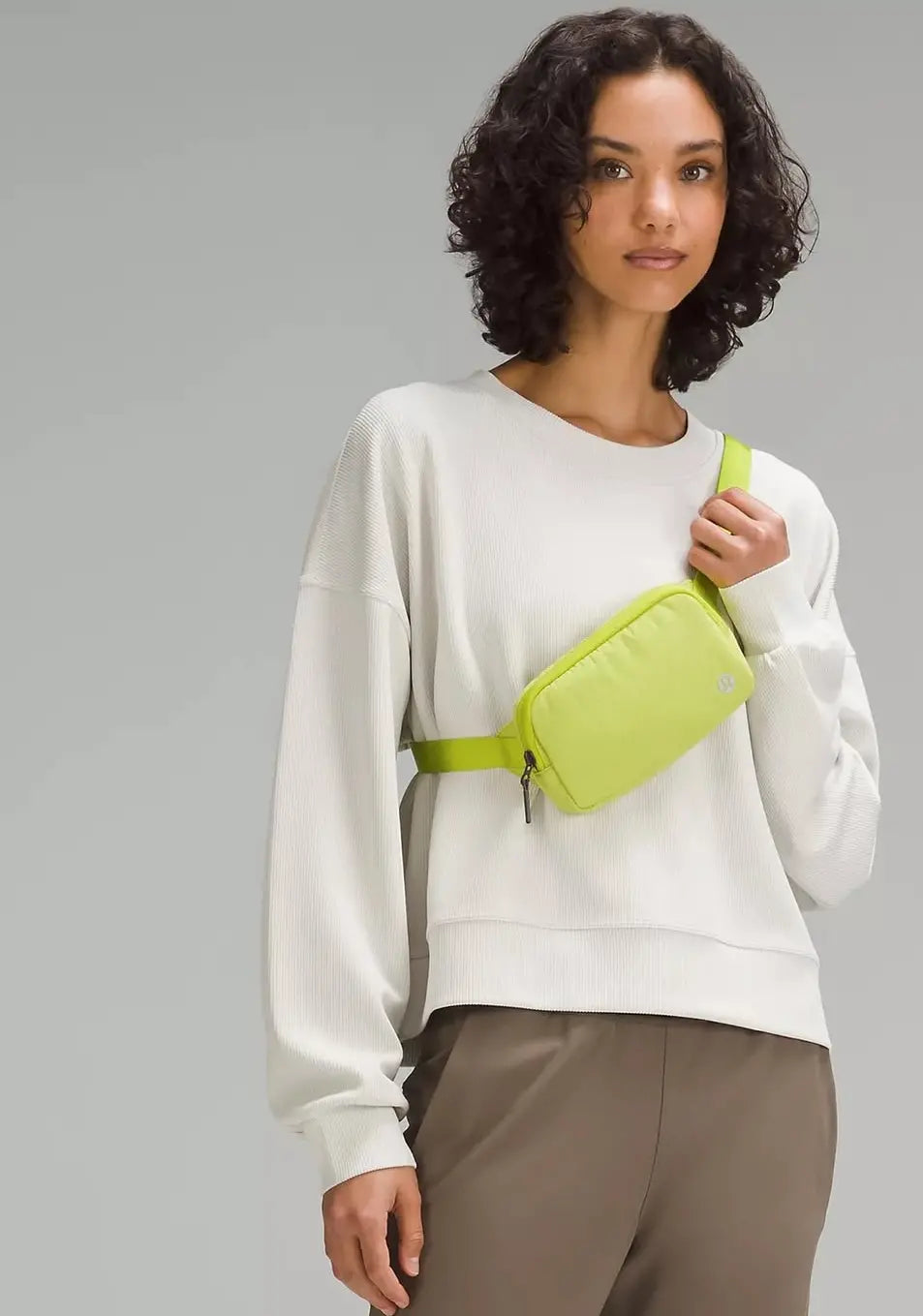RIÑONERA LIMA LULULEMON