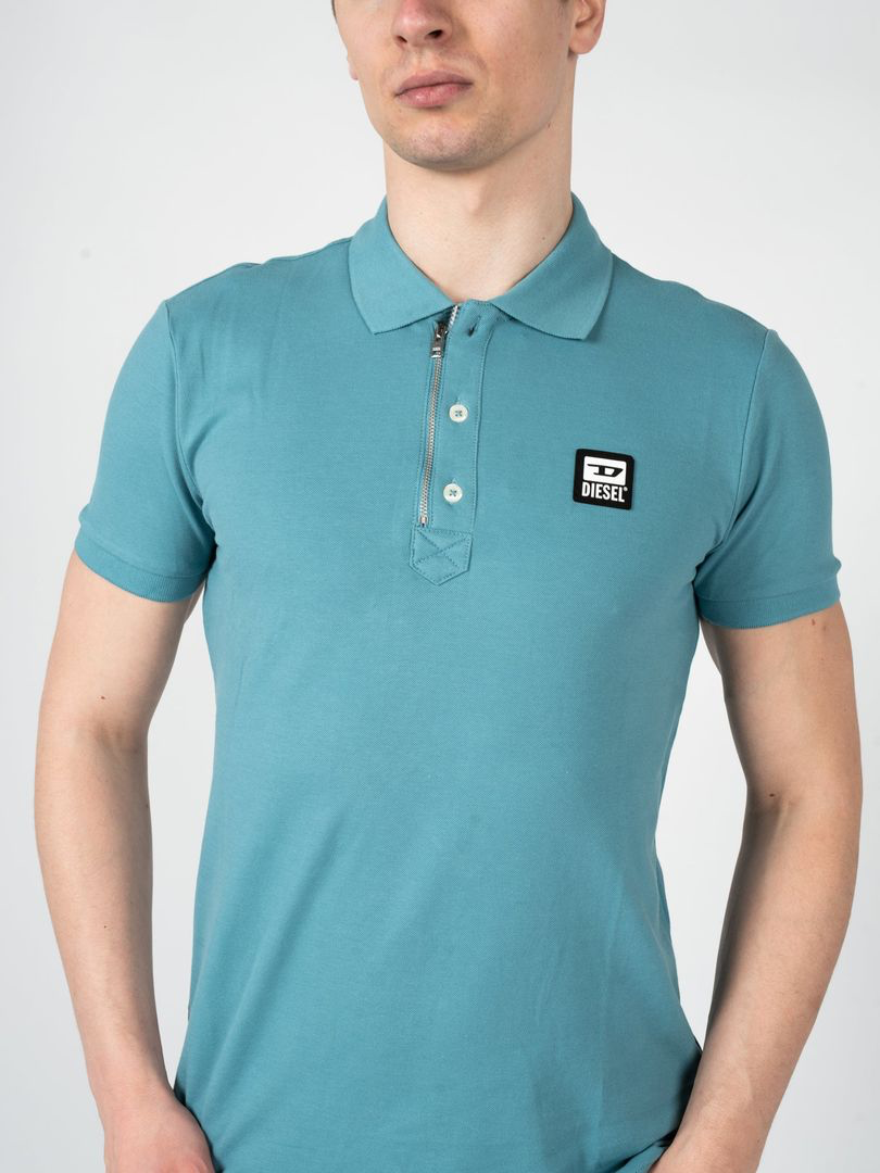 Polera Diesel fit
