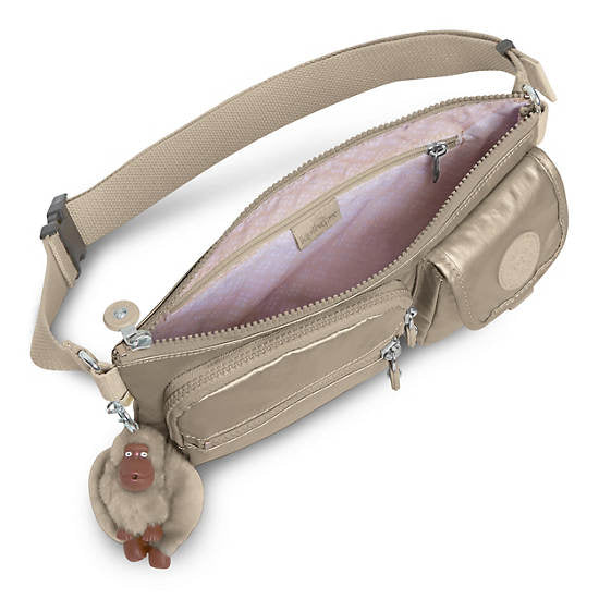 RIÑONERA KIPLING PRESTO