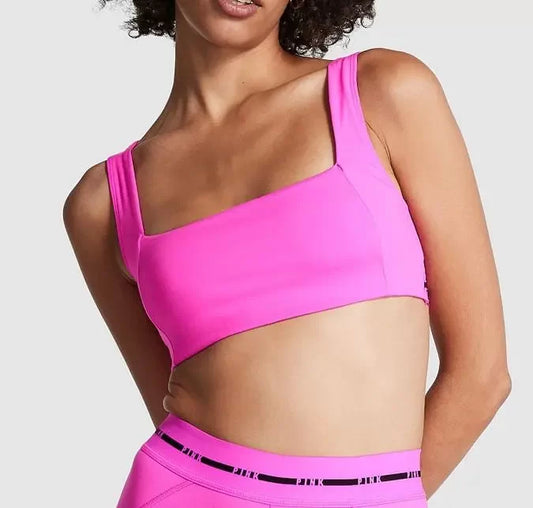 TOP PINK VICTORIAS SECRET Talla S