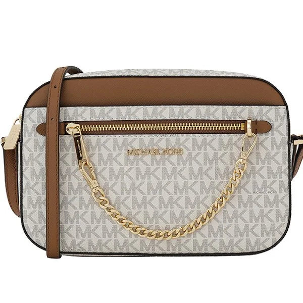 CROSSBODY MICHAEL KORS VAINILLA