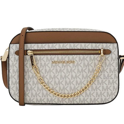 CROSSBODY MICHAEL KORS VAINILLA