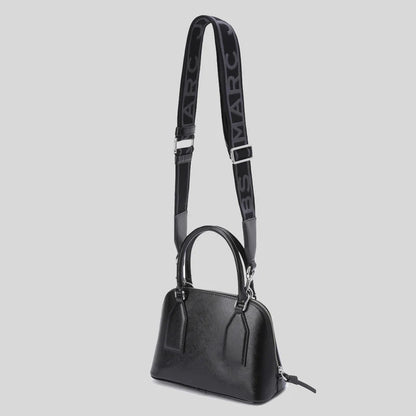 CARTERA MARC JACOBSSTRAP BLACK