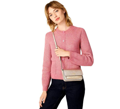 CROSSBODY DUO KATE SPADE GLITTER GLIMMER