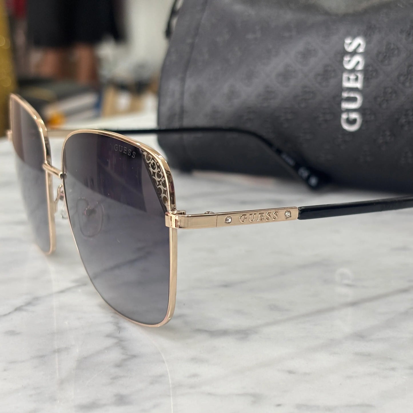 LENTES GUESS GF00035