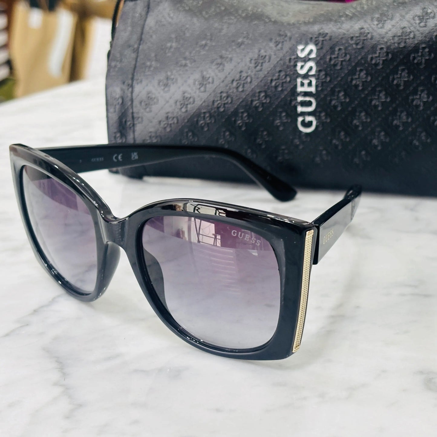 LENTES GUESS GF6169