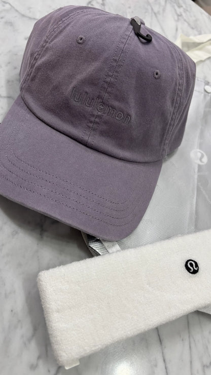 GORRO LULULEMON