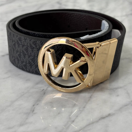 CINTURON MICHAEL KORS REVERSIBLE L