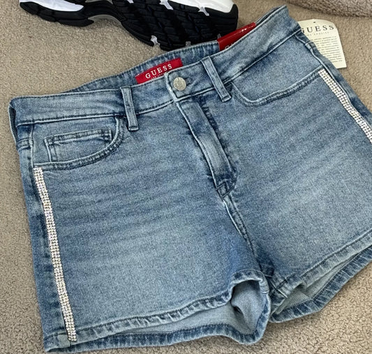 SHORT GUESS 36