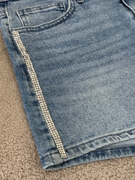 SHORT GUESS 36