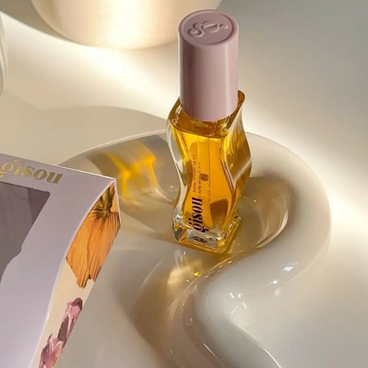 GISOU HONEY LIP OIL