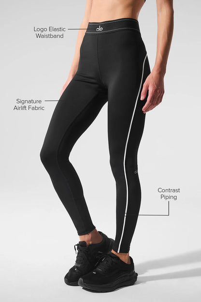 Pantalon Leggins deportivo Alo yoga