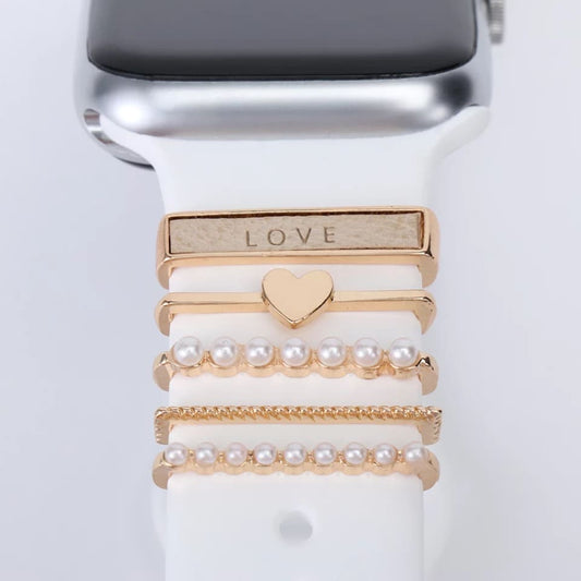 Set de accesorios para Smartwatch