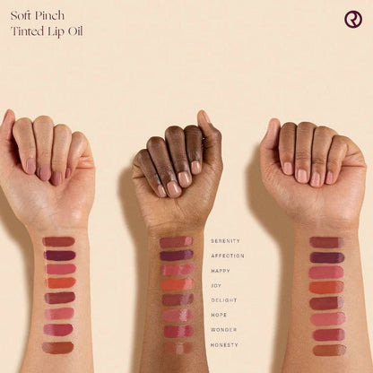 RARE BEAUTY LIPS MATTE HOPE