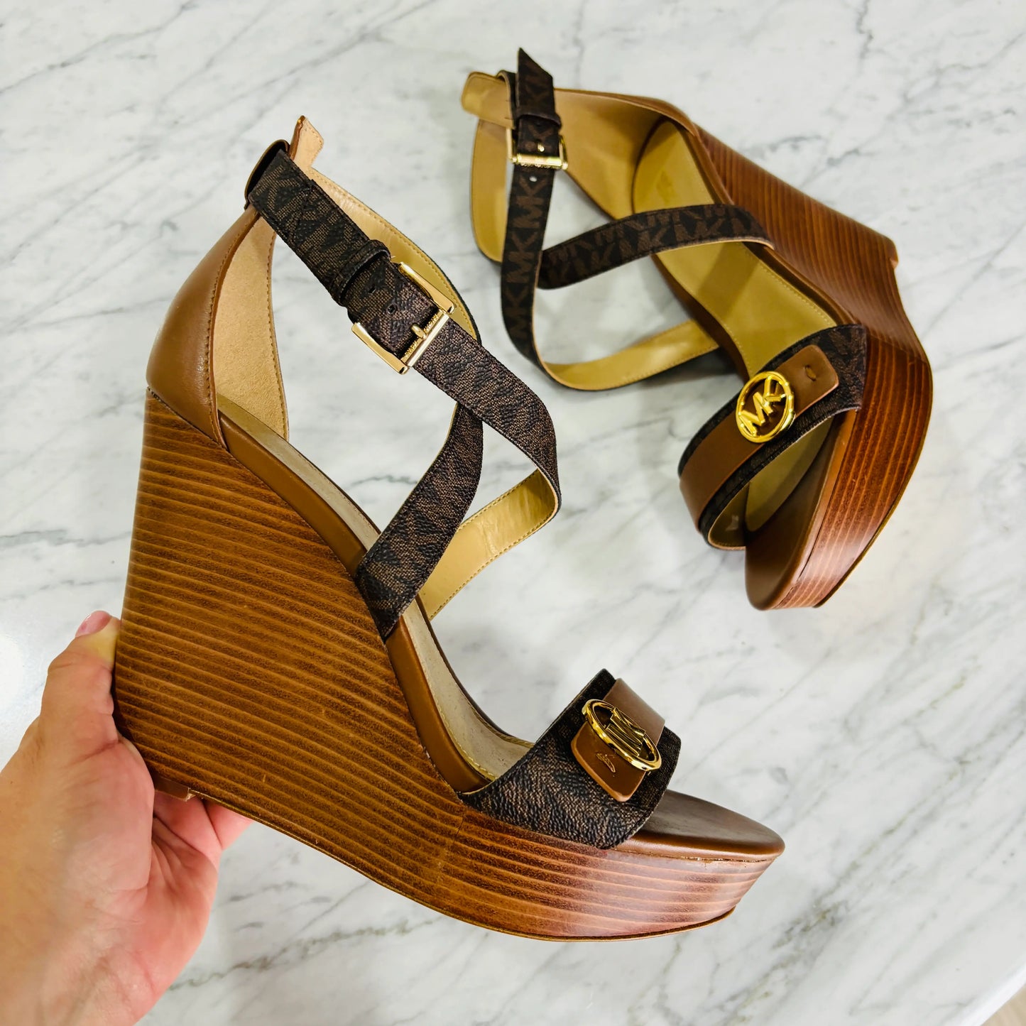 ZAPATO MICHAEL KORS