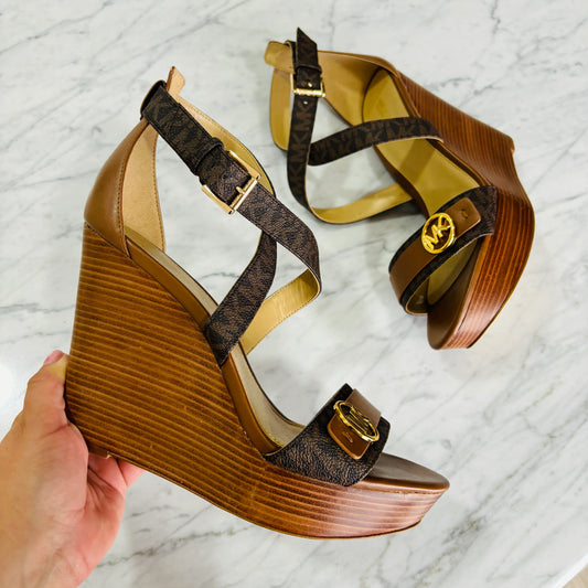 ZAPATO MICHAEL KORS