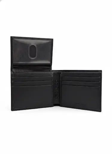 BILLETERA CALVIN KLEIN