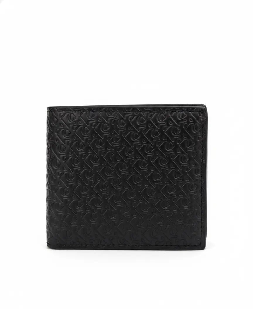 BILLETERA CALVIN KLEIN