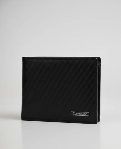 BILLETERA CALVIN KLEIN