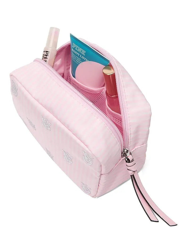 ESTUCHE COSMETIQUERO VICTORIAS SECRET