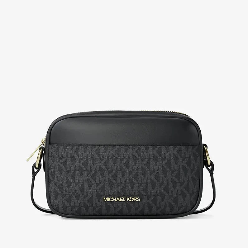 CROSSBODY BLACK MICHAEL KORS