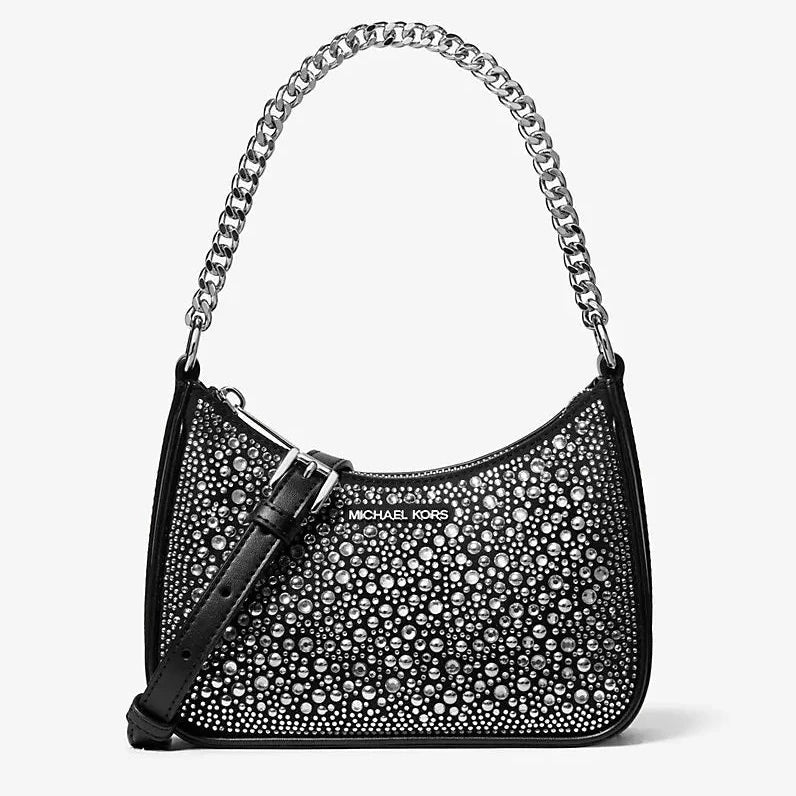 CARTERA CROSSBODY CRISTALES MICHAEL KORS