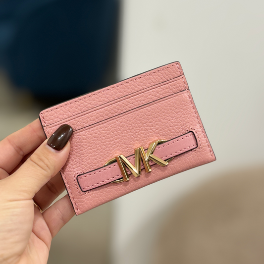 TARJETERO MICHAEL KORS PRIMROSE