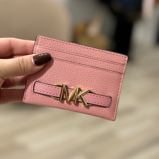 TARJETERO MICHAEL KORS PRIMROSE