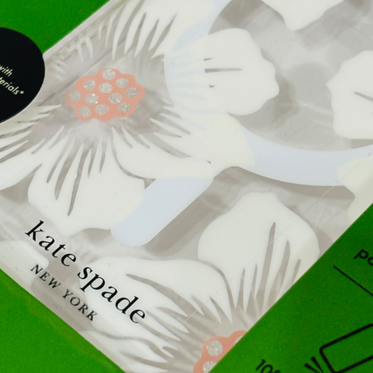 CARCASA KATE SPADE IPHONE 15/14/13