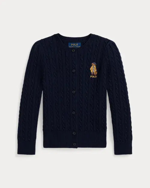 Sweater polo Ralph Lauren