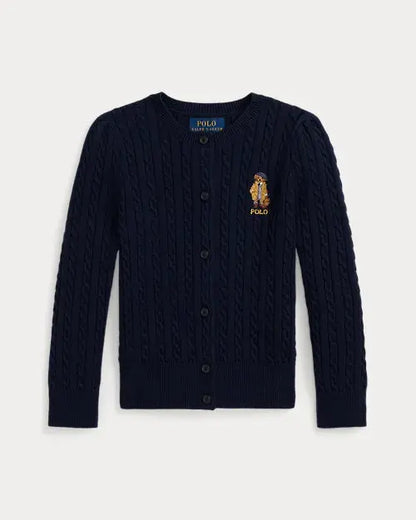 Sweater polo Ralph Lauren