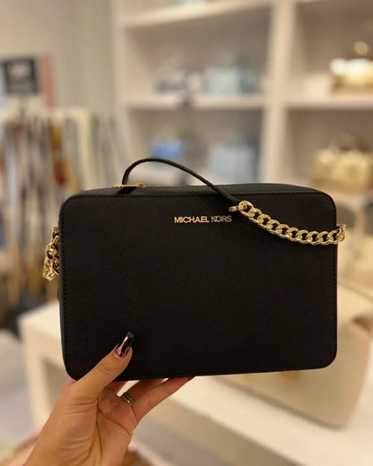CROSSBODY MICHAEL KORS BLACK