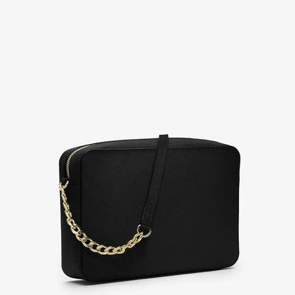 CROSSBODY MICHAEL KORS BLACK