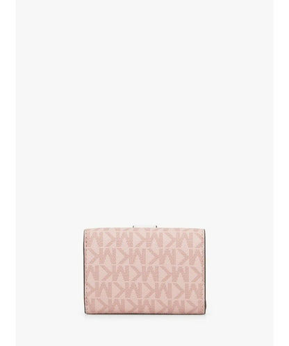 BILLETERA GUESS ROSA MICHAEL KORS