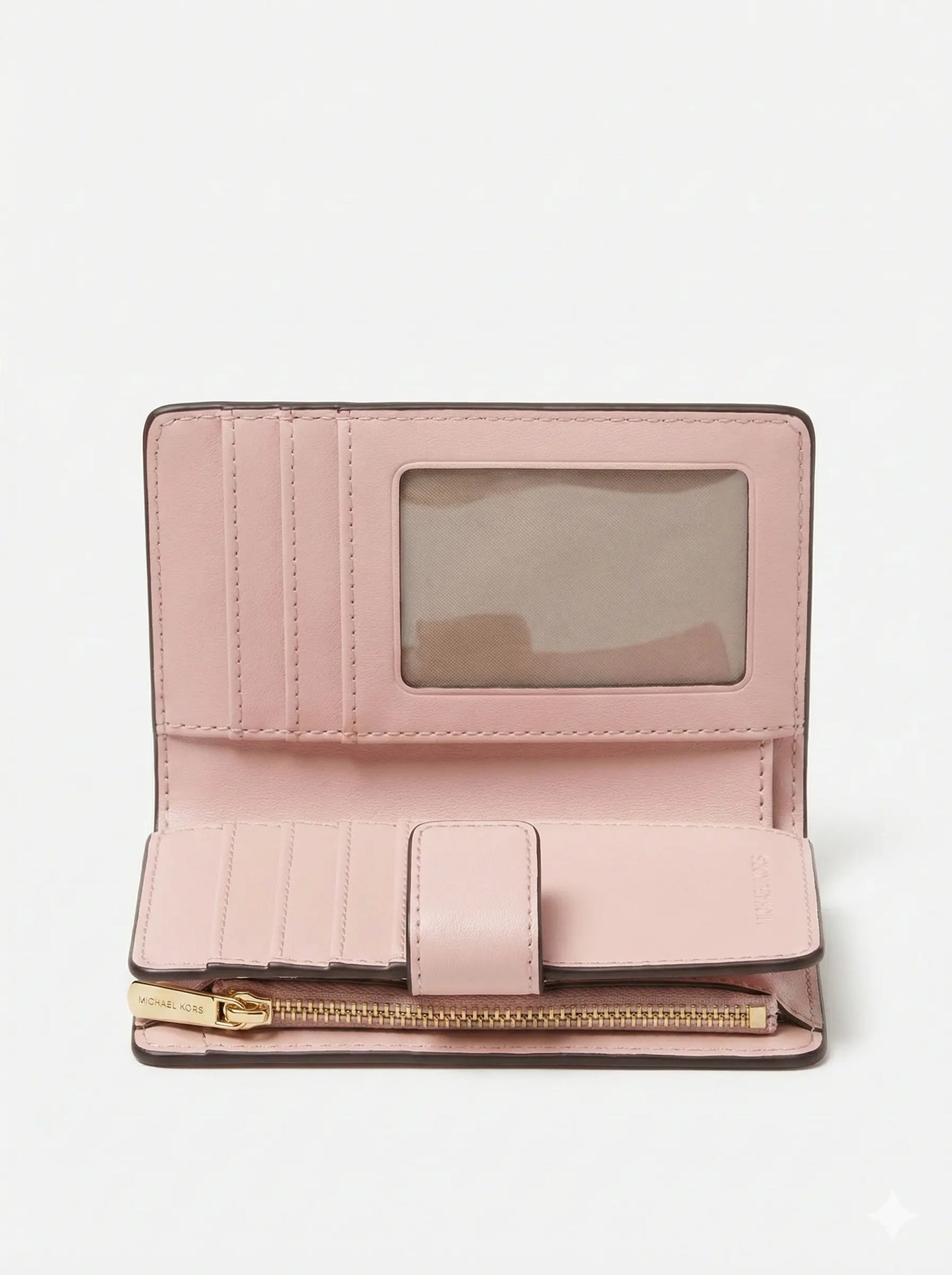 BILLETERA GUESS ROSA MICHAEL KORS