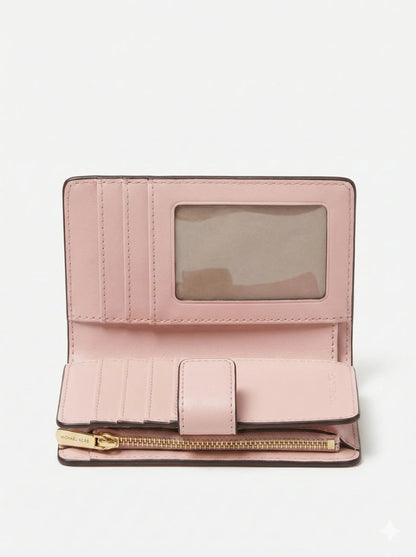 BILLETERA GUESS ROSA MICHAEL KORS