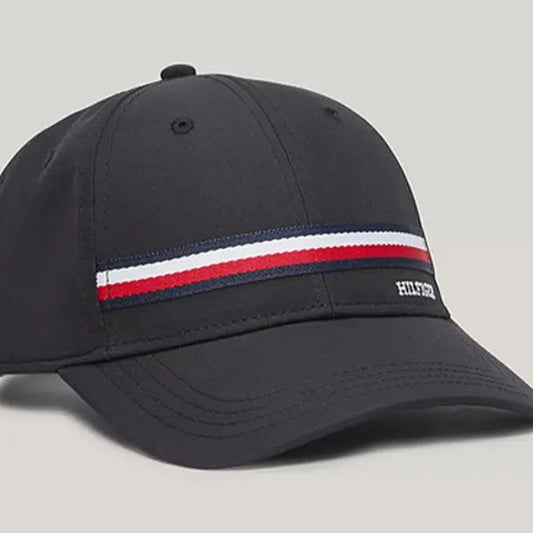 GORRO TOMMY HILFIGER HOMBRE