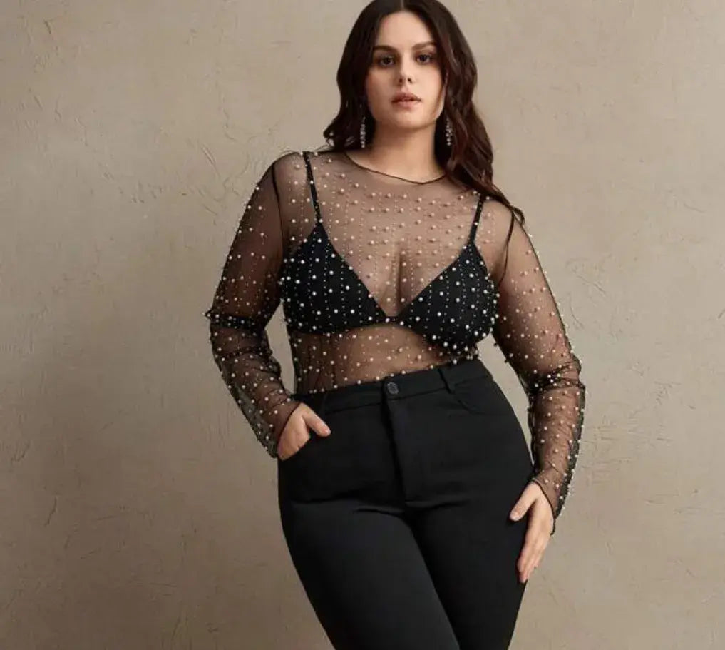 Top cristales genérico