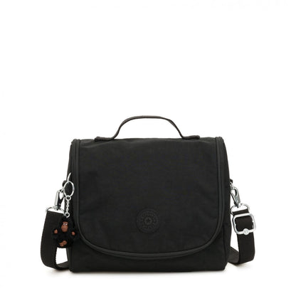 LONCHERA KIPLING KICHIROU BLACK TONAL