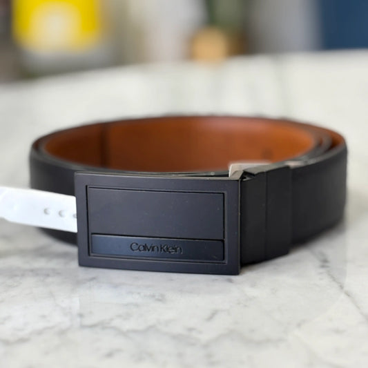 CINTURON CALVIN KLEIN REVERSIBLE
