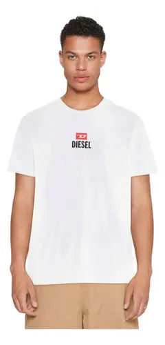 Polera Diésel