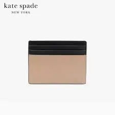 TARJETERO KATE SPADE