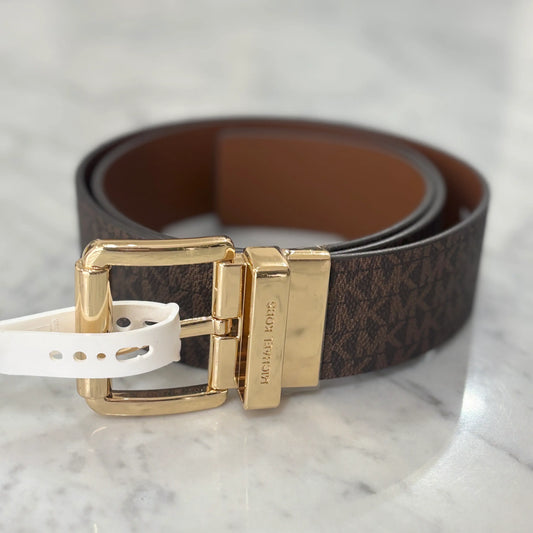 CINTURON MICHAEL KORS REVERSIBLE