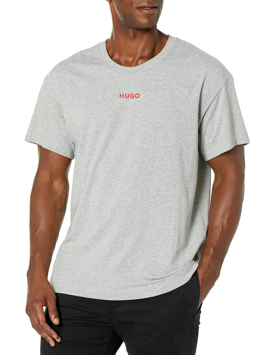 POLERA HUGO BOSS GREY