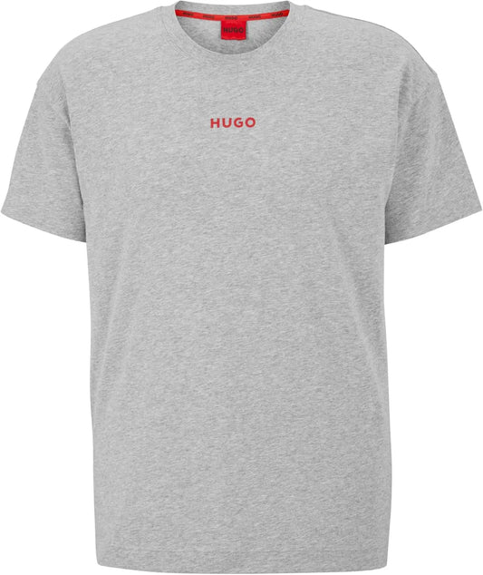 POLERA HUGO BOSS GREY