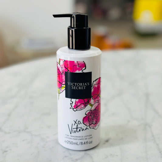CREMA LOTION VICTORIAS SECRER XO