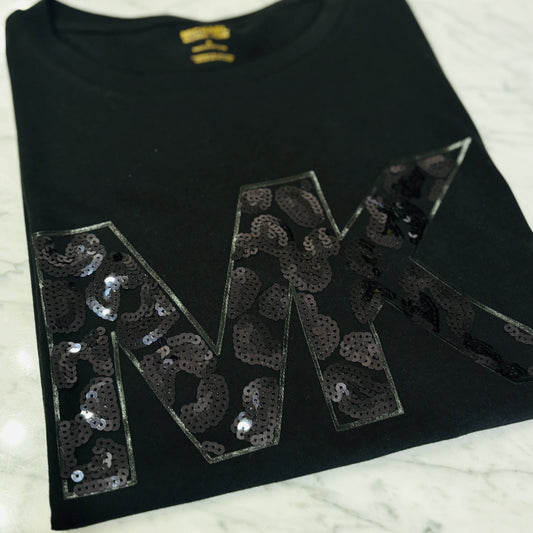 POLERA MICHAEL KORS CRISTALES