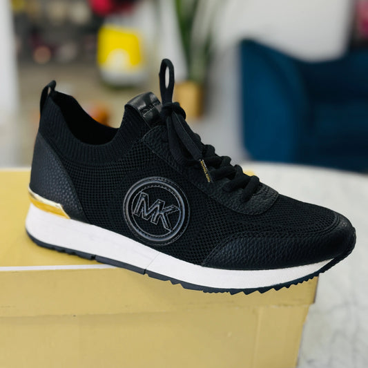 ZAPATILLA MICHAEL KORS BLACK