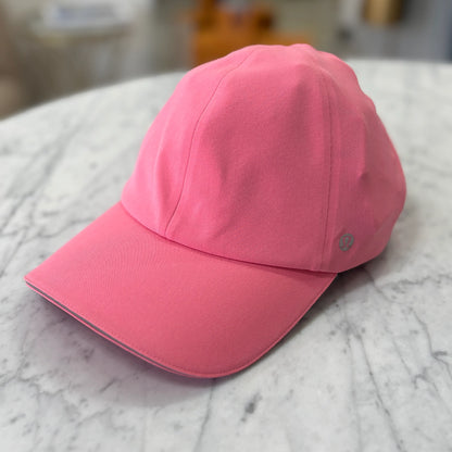 GORRO DEPORTIVO LULULEMON PINK