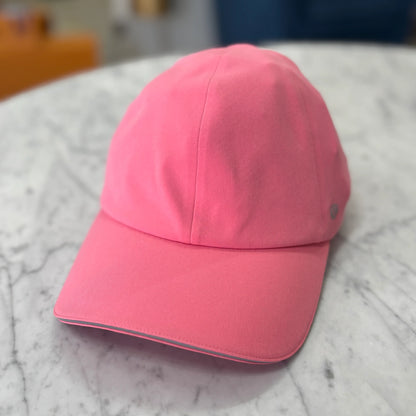 GORRO DEPORTIVO LULULEMON PINK